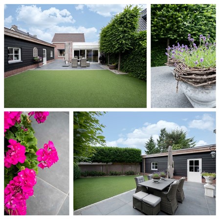 Medium property photo - Rucphensestraat 9, 4711 JH St. Willebrord